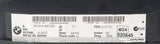 2006 BMW 323i 325i 8.8 Display Screen Navigation Panel Model Number 65826966925 - product image