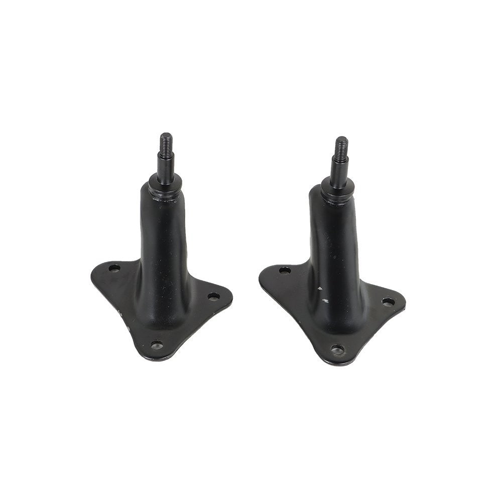 Rear Upper Shock Mount Bracket Pair for 1983-2011 Ford Ranger Mazda B-Series