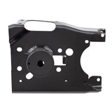 Front Driver Side Bumper Bracket for 2018-2021 Wrangler Rubicon 2449-0018L - product image