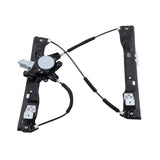 Front Right Power Window Motor 2-Pin for 2012-2018 Ford Focus BM5Z5423200A