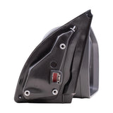 Power Mirror for 2019-2021 Ranger OEM Substitute Right 3331-0005R - product image