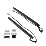 Rear Tailgate Power Lift Support Pair for 2008-2014 BMW X6 E71 E72 zz96566-96567 – product image 3