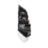 Halogen Headlight Set Driver & Passenger for 2003-2007 Saturn Ion Sedan 10825132 – product image 2