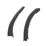 Front Fender Flare Trim Molding Pair for 2013-2015 Toyota RAV4 52112-0R040 – product image 4