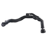 Lower Radiator Coolant Pipe 8K0121049 for 2010-2014 Audi A4 and A5