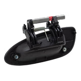 Passengers Outside Front Door Handle for 02-06 Nissan Altima 806068J009 ADS4201R - product image