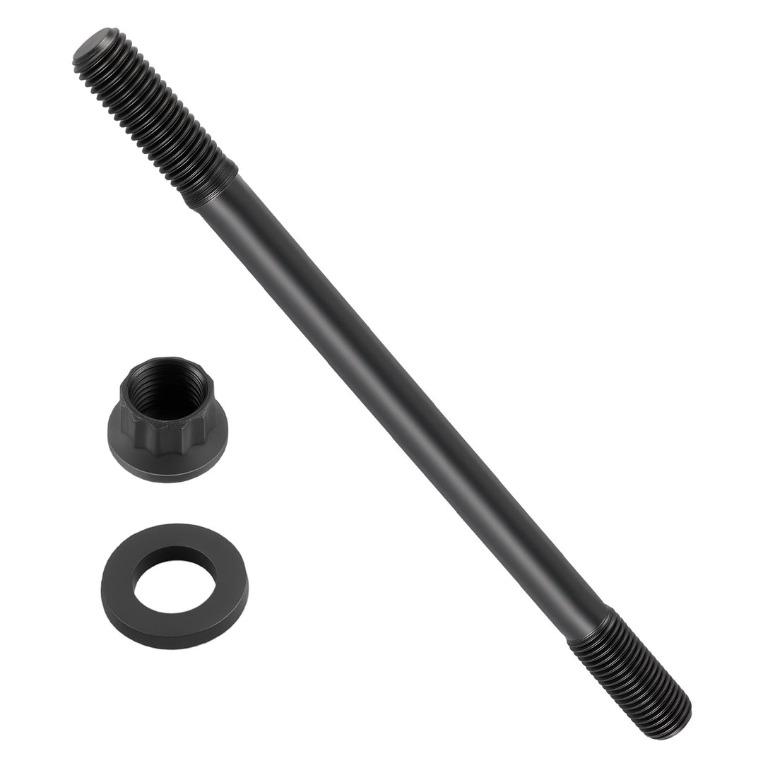Cylinder Head Stud Kit for 1990-1993 Mazda Miata 1.6L 1994-2005 Miata 1.8L 218-4701