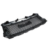 Front Upper Honeycomb Grille for 2014-2015 GMC Sierra 1500 22758168