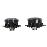 Fog Light and Turn Signal Assembly Pair for 2015-2017 Ford Mustang FR3Z-13200-A