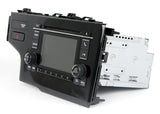 2015-2016 Honda Fit OEM AM FM MP3 Single CD Telematics Radio 39100-T5R-A712-M1 - product image