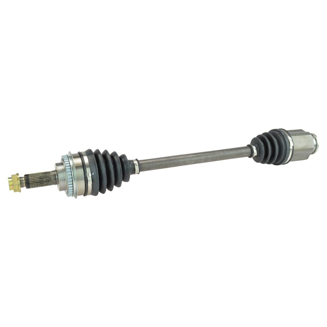 Front CV Axle Pair for 2000-2004 Subaru Impreza, Outback & 2003-2006 Baja