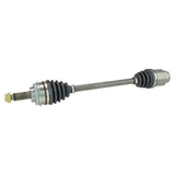 Front CV Axle Pair for 2000-2004 Subaru Impreza, Outback & 2003-2006 Baja