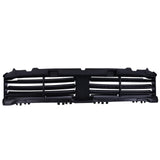 Front Grille Air Duct Shutter with Motor 51745A22C65 for 2019-2022 BMW 330i, 330e and M340i
