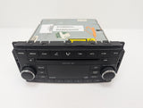 2008-2010 Chrysler 300 Dodge Jeep CD Player Radio Receiver P05064420AF OEM RES - product image