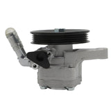 Power Steering Pump w/ Pulley for 98-02 Honda Accord 3.0L 99-04 Odyssey 3.5L V6 56110-P8C-A01 – product image
