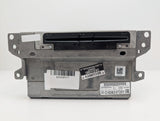 2012-2016 BMW F30 F32 320i 328i 335i 428i 435i Radio Head unit AM/FM 6512 9383072-01 OEM - product image
