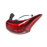 Right Outer Rear Tail Light Assembly for 2016-2020 Mitsubishi Outlander Red EBAY-377513442198 – product image 4