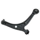 Front Lower Control Arm Pair with Ball Joints for 2003-2008 Honda Pilot & 2001-2006 Acura MDX