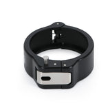 2.5 inch Aluminum Quick Release V-Band Clamp with Flanges for Intercooler Piping VCE13BK