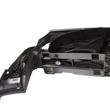 Rear Bumper Outer Extension Bracket Pair for 2016-2023 Toyota Tacoma 52153-04010 – product image 16