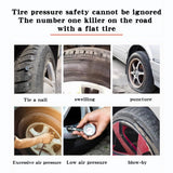 2PCS TPM TIRE Pressure Sensor For BMW Motorcycle R1200GS 8532731 36318532731 – product image 3