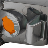 Park/Signal/Side Marker For 1999-2006 Sierra 1500 Left 15199560 2000-2006 Yukon 1224-0151L - product image