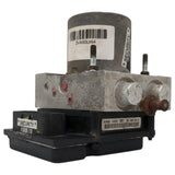 2009 Ford F150 ABS Anti-Lock Pump Control Module Assembly 9l34-2c405-bh OEM - product image