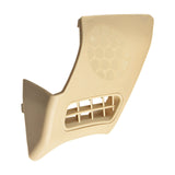 Beige Speaker Cover Pair 2106800539 for 1996-2003 Mercedes-Benz E-Class W210