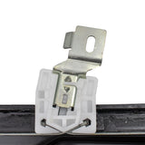 Window Regulator with Motor For 2002-2010 Explorer Front Set 6L2Z7823200BA 3552-1740LR - product image