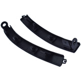Front Bumper Filler Pair for 2007-2011 Honda CR-V 71108SWA000 71103SWA000