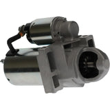 Starter For GMC Savana 1500 2500 3500 5.0 5.7 8.1 10465578 19136219 9000879 PP6449N – front view