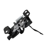 Hood Latch with Remote Start for 2014-2019 Ram 1500 2014-2015 Ram 2500 68159725AB – product image