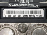 2013-2015 Audi A6 S6 ABS Anti Lock Brake Pump Control Module Unit 4F0614517A OEM - product image