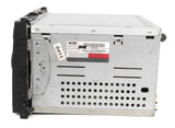 2004 Ford F-150 OEM Cassette CD Radio with Aux 4L3T-18C886-FE - product image