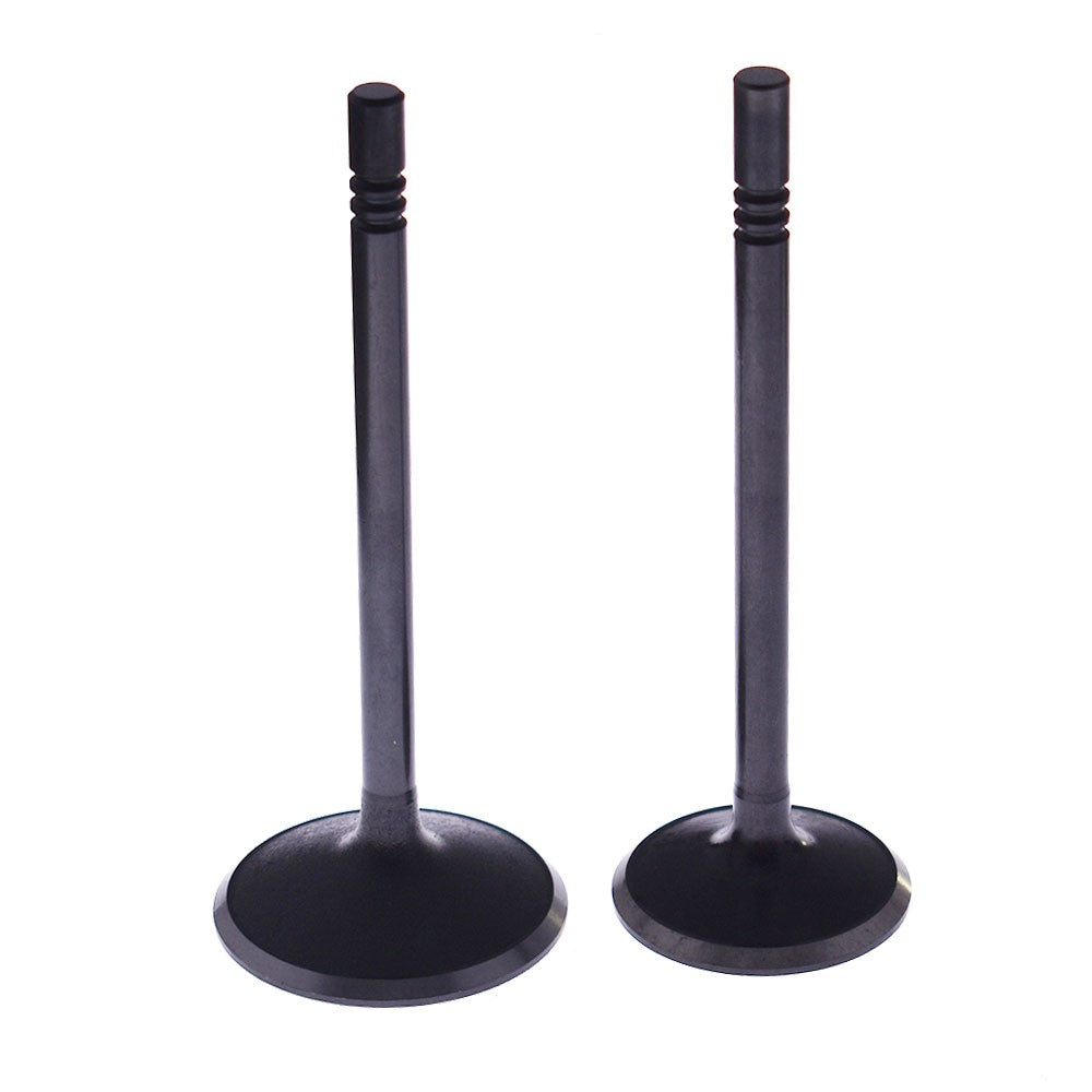 Intake and Exhaust Valve Set 12 Piece for Ford Explorer Ranger Mustang Mercury Mountaineer 4.0L SOHC V6