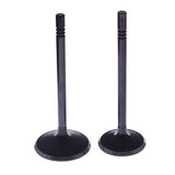 Intake and Exhaust Valve Set 12 Piece for Ford Explorer Ranger Mustang Mercury Mountaineer 4.0L SOHC V6