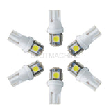 42Pcs White LED Car Interior Light Bulbs Kit Dome & License Plate Lamps for compatible applications EBAY-377497698694 – product image 7