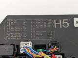 2016-2019 Nissan Sentra 1.8L IPDM Engine Fuse Box Relay Power Supply Module 284B7-3RA3E OEM - product image