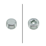 ABS Relay Valve for WABCO Truck Applications W1930C – product image 7