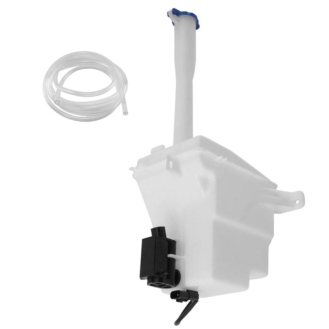 Windshield Washer Reservoir with Pump for 2010-2012 Hyundai Santa Fe 98620-2B600