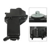 Power Steering Reservoir with Cap for 1998-2007 Volkswagen Beetle 1C0422371E
