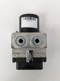 05-06 Ford F250 F350 SD ABS Anti-Lock Brake Pump Control Module 5C342C346Ak OEM - product image