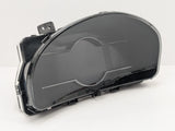 2022 Toyota GR86 Speedometer Instrument Cluster Gauges 85002CC010 OEM - product image