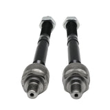 Front Inner and Outer Tie Rod Ends for 2011-2015 Jeep Grand Cherokee Dodge Durango 80374-4B – product image 5