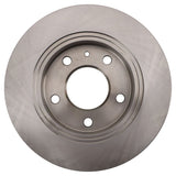 Rear Brake Rotor Pair for 2020-2024 Buick Encore GX and Chevrolet Trailblazer