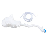 Windshield Washer Reservoir with Filler Neck for 2006-2011 Honda Civic HO1288209
