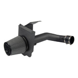 Cold Air Intake Kit with Heat Shield for 2014-2019 Chevrolet Silverado GMC Sierra 1500 5.3L 6.2L