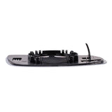 Mirror Glass with Base For 1998-2004 Passat Heated Left 3B1857521A 2006 GTI 8339-1002L - product image