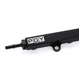 High Flow Fuel Rail for Honda K-Series K20 K24 Civic Si RSX FRF01
