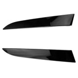 Rear Windshield Trim CJ54S42004AP1A34 for 2013-2019 Ford Escape (2 pcs)